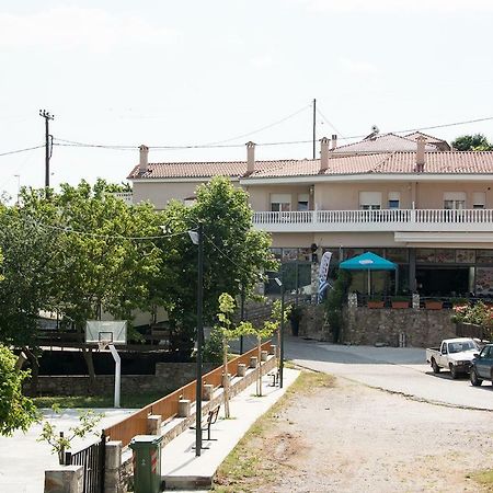 Agrelia Daire Dış mekan fotoğraf