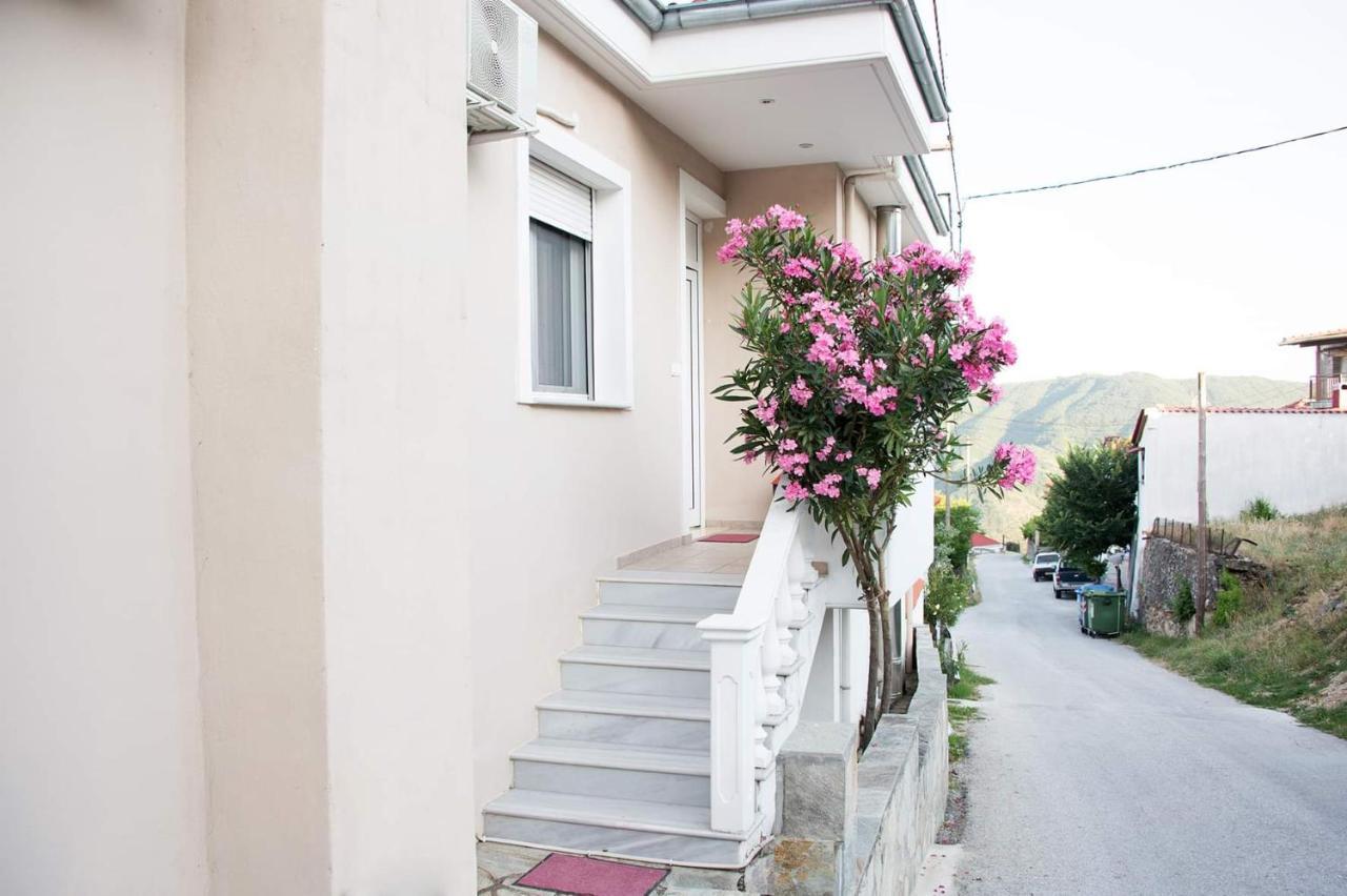 Agrelia Daire Dış mekan fotoğraf