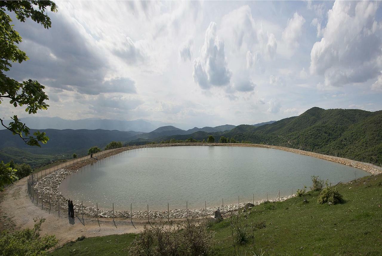 Agrelia Daire Dış mekan fotoğraf
