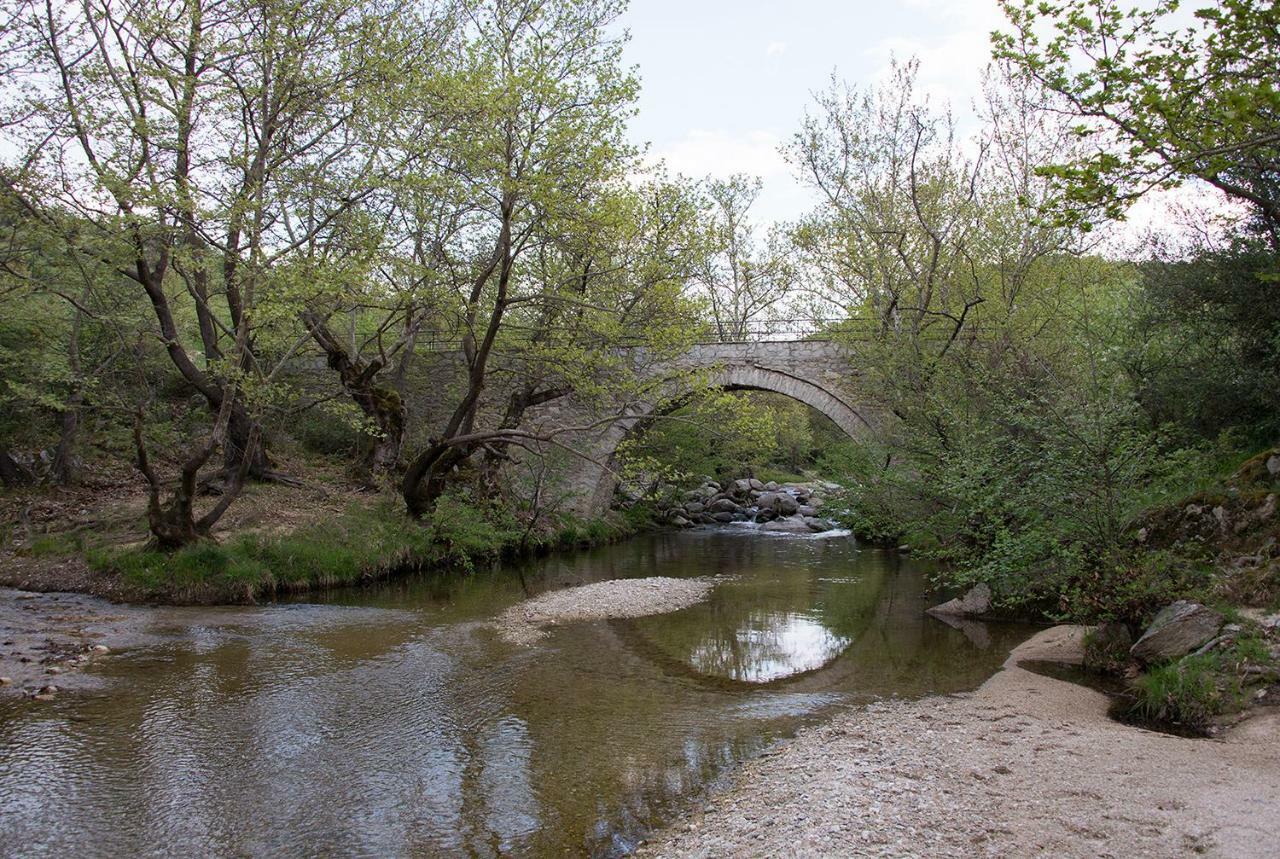 Agrelia Daire Dış mekan fotoğraf