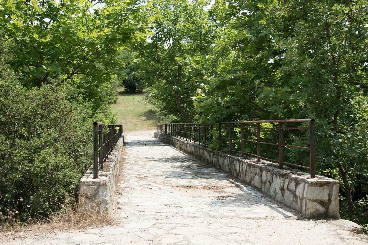 Agrelia Daire Dış mekan fotoğraf
