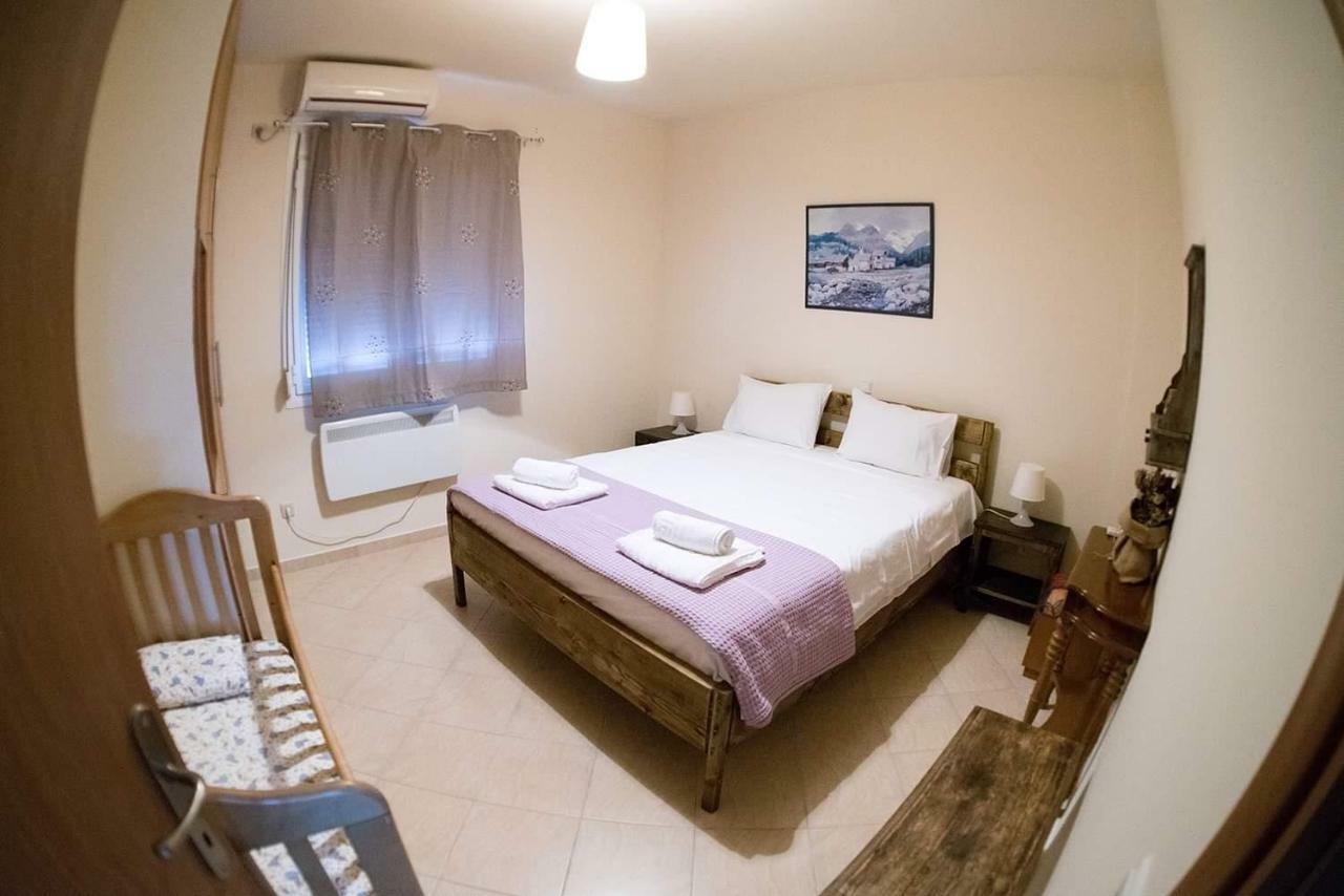 Agrelia Daire Dış mekan fotoğraf
